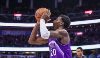 Amid whispers of tanking, Jazz wrap road trip at Heat