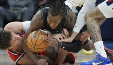 Timberwolves, Clippers