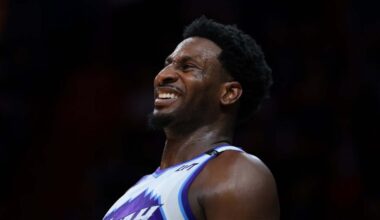 Jaren Jackson Jr. hopes to continue hot streak for Jazz against Kings