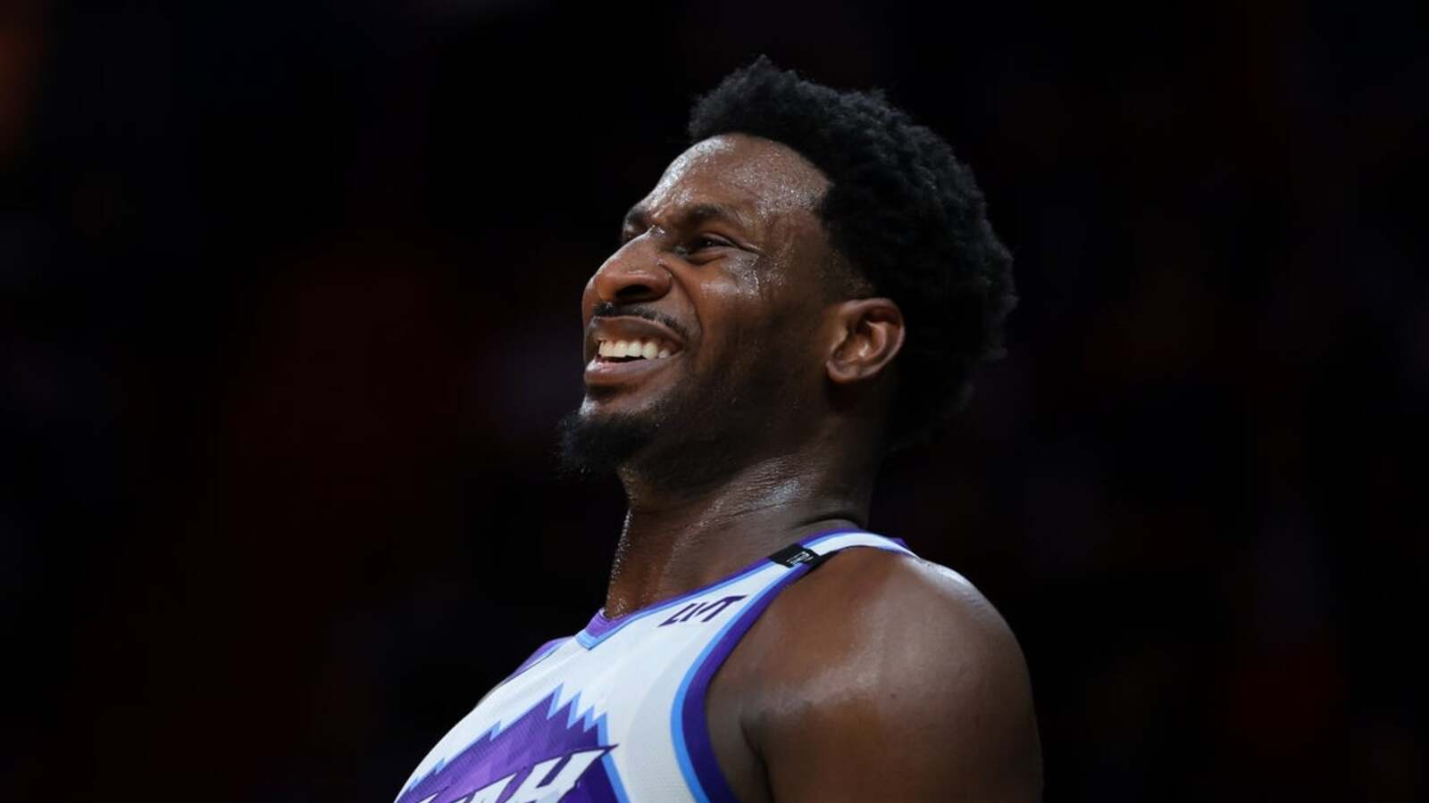 Jaren Jackson Jr. hopes to continue hot streak for Jazz against Kings