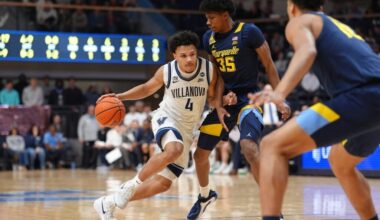 Villanova, Marquette