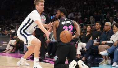 Heat win big to continue Grizzlies' misery