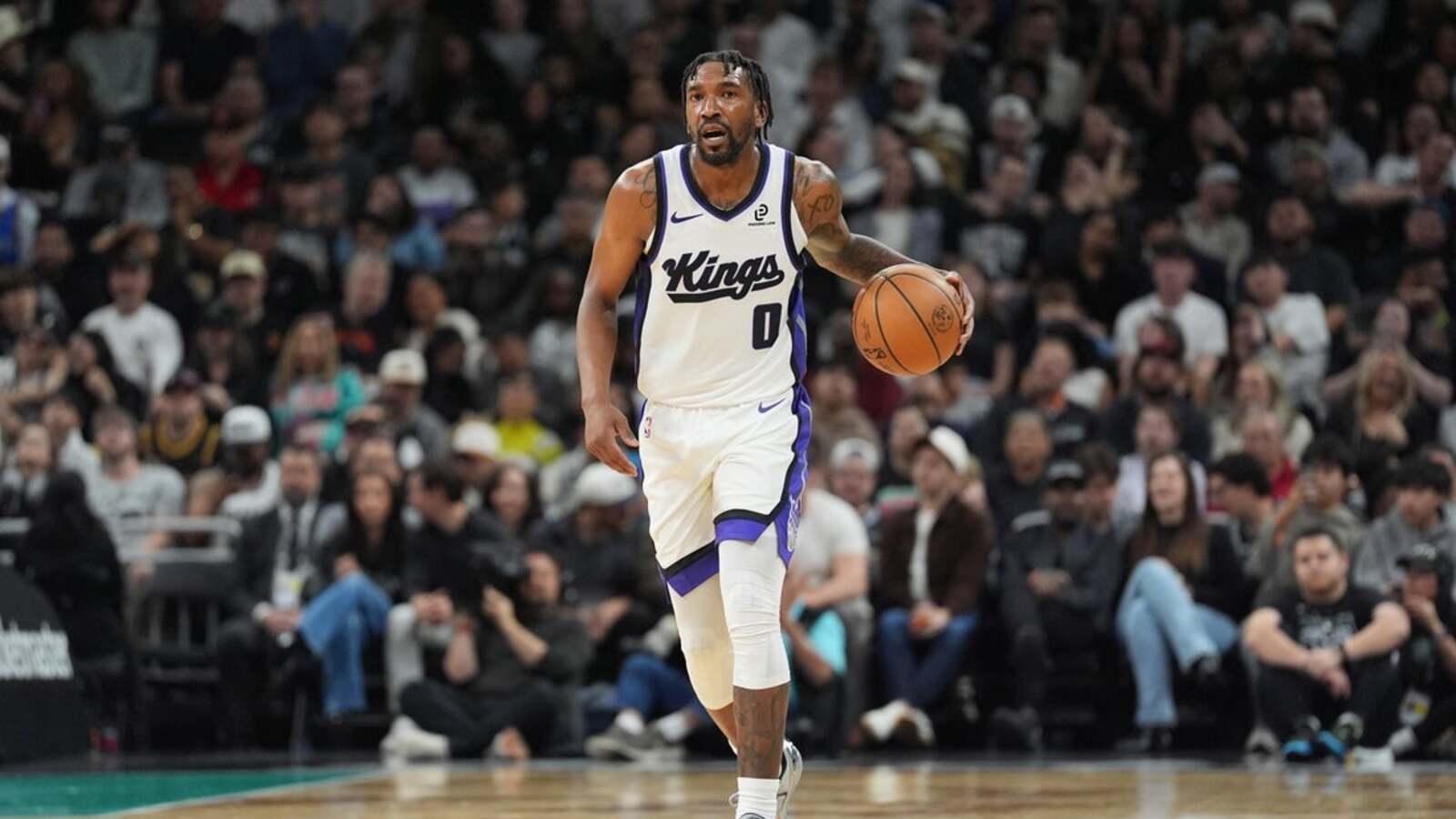 Kings try to break franchise-record 16-game skid against Grizzlies