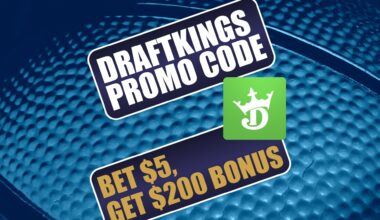 DraftKings Promo Code: Get $200 Bonus for Lakers-Suns, Any NBA Game