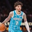 LaMelo Ball Charlotte Hornets NBA