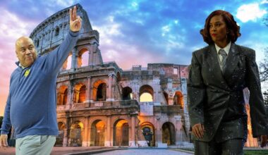 Notre Dame basketball will open 2026-2027 season in Rome