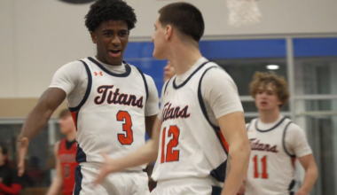 Northeast Ohio boys basketball scoreboard, standouts from Feb. 13