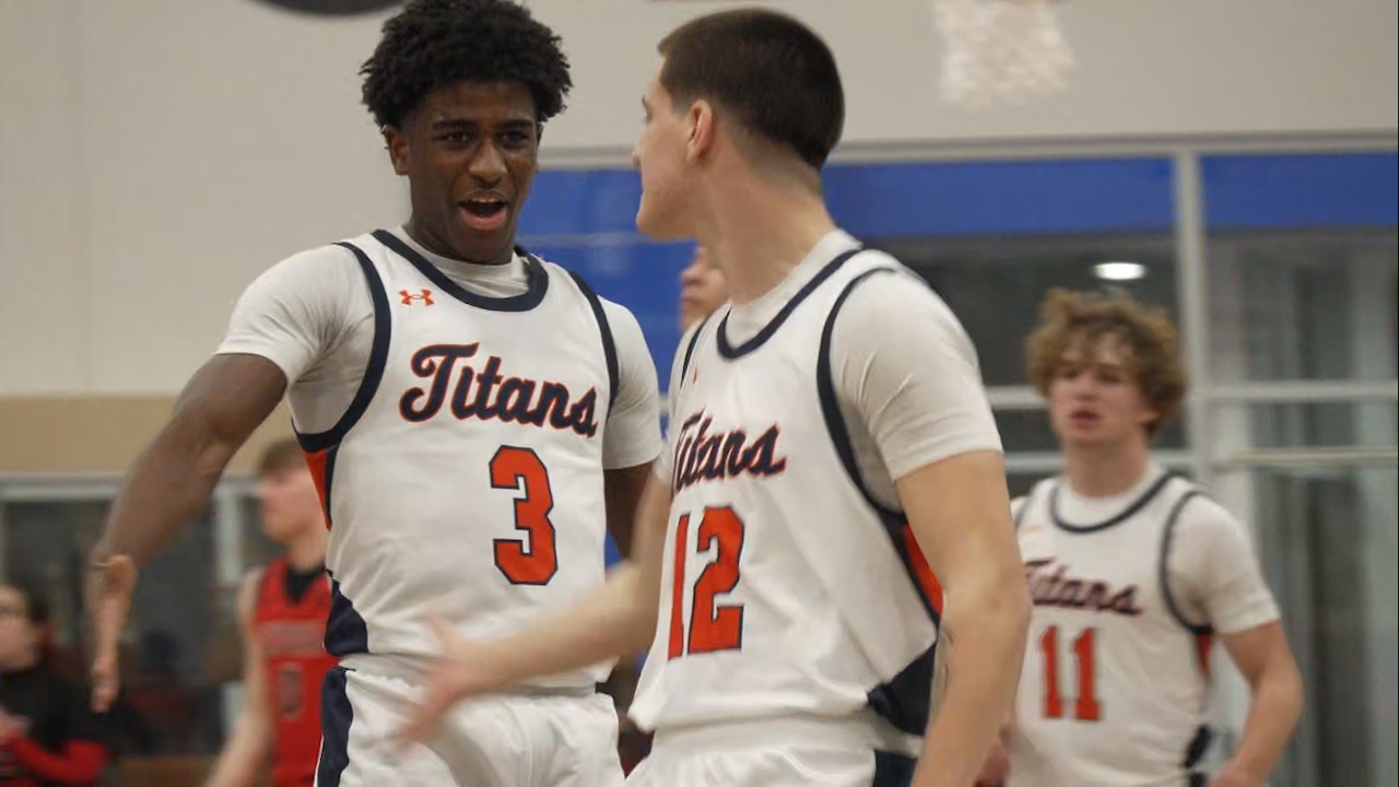 Northeast Ohio boys basketball scoreboard, standouts from Feb. 13