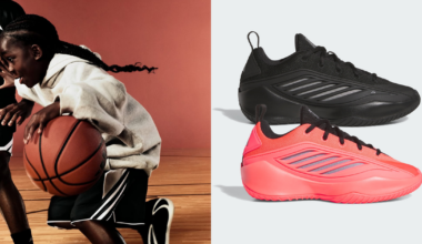 Ballin' on a Budget: Anthony Edwards & adidas Introduce the Believe That 1