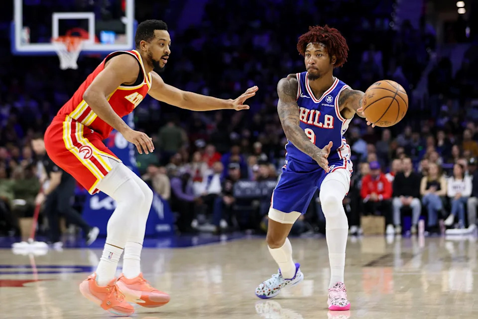 <p>(Photo by Isaiah Vazquez/Getty Images)</p><br> | Getty Images