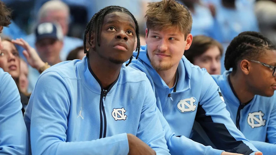 Bob Donnan-Imagn Images