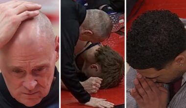 Johnny Furphy knee injury updates, video, details, latest news