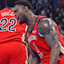 Zion Williamson New Orleans Pelicans NBA