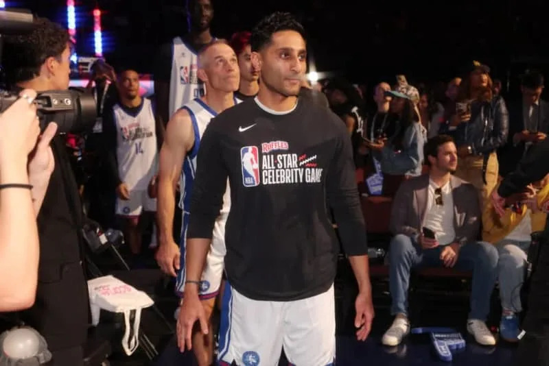 Photo by Christopher Polk/Billboard via Getty Images