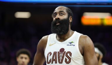 Cleveland’s latest win proves James Harden’s impact goes deeper than scoring