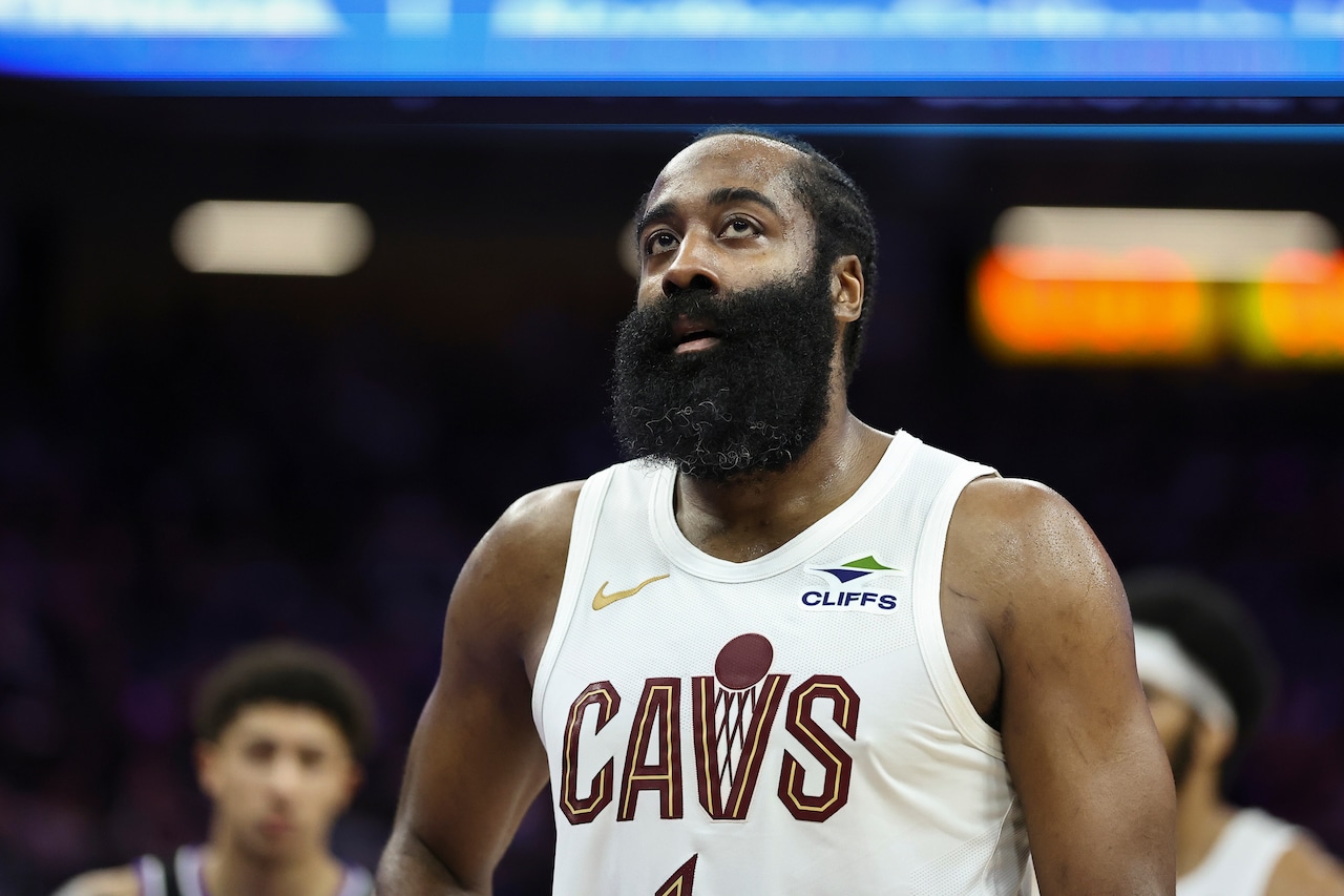 Cleveland’s latest win proves James Harden’s impact goes deeper than scoring
