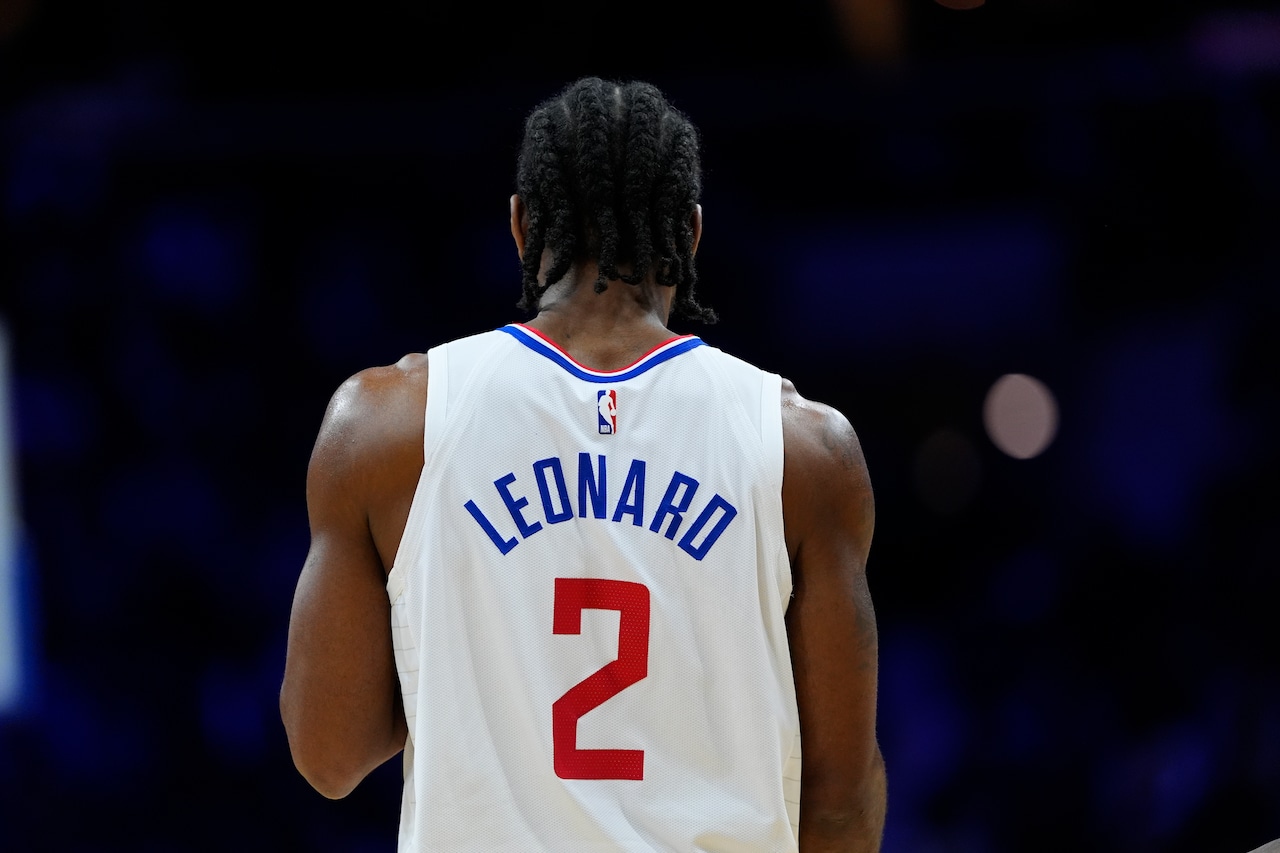 Reddit NBA Streams alternatives to watch LA Clippers face the Philadelphia 76ers NBA game streaming live tonight