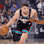 Ty Jerome Memphis Grizzlies NBA