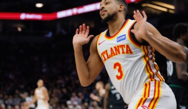 Hawks plan a Magic City tribute night with lemon pepper wings, T.I. and merch :: WRAL.com