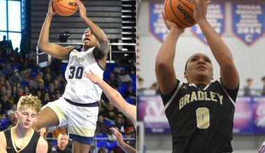 Chattanooga-area pair among state Mr. and Miss Basketball finalists