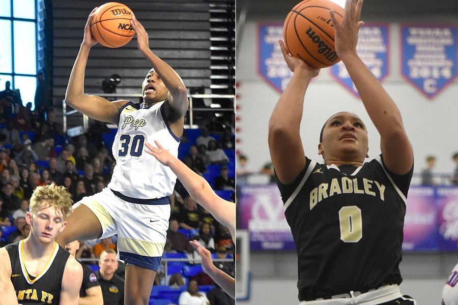 Chattanooga-area pair among state Mr. and Miss Basketball finalists