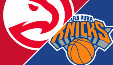 Knicks 149-148 Hawks (Feb 12, 2025) Final Score