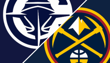 Nuggets 122-109 Clippers (Jan 30, 2026) Game Recap