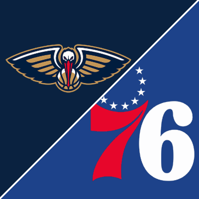 76ers 124-114 Pelicans (Jan 31, 2026) Game Recap