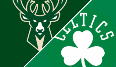 Celtics 107-79 Bucks (1 Feb, 2026) Game Recap