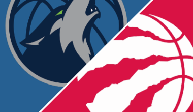 Timberwolves 128-126 Raptors (Feb 4, 2026) Game Recap