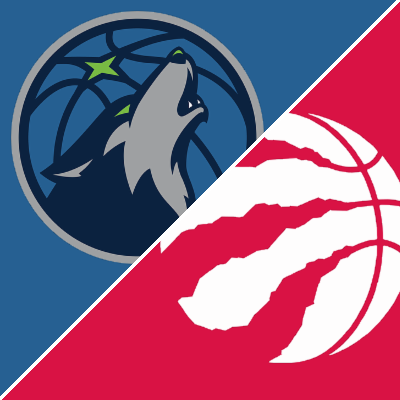 Timberwolves 128-126 Raptors (Feb 4, 2026) Game Recap