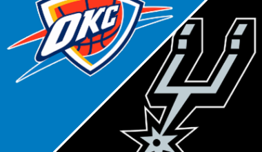 Spurs 116-106 Thunder (Feb 4, 2026) Game Recap