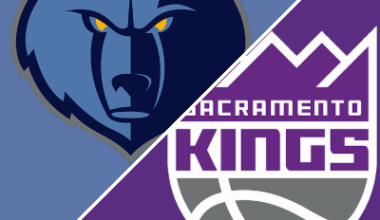 Grizzlies vs. Kings (5 Feb, 2026) Live Score