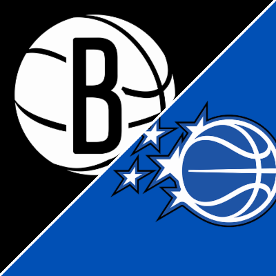 Magic 118-98 Nets (Feb 5, 2026) Game Recap