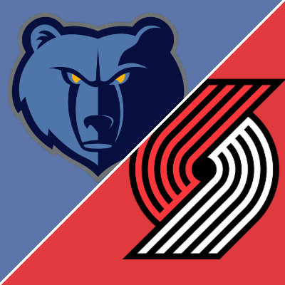 Trail Blazers 122-115 Grizzlies (Feb 7, 2026) Game Recap
