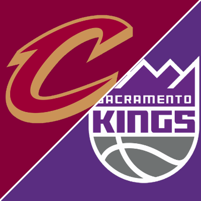 Cavaliers 132-126 Kings (Feb 7, 2026) Game Recap