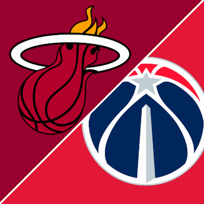 Heat 132-101 Wizards (Feb 8, 2026) Game Recap