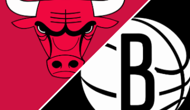 Nets 123-115 Bulls (Feb 9, 2026) Game Recap