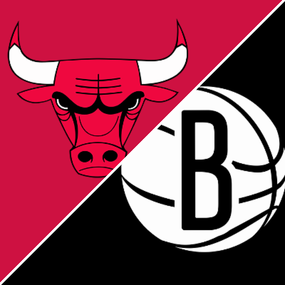 Nets 123-115 Bulls (Feb 9, 2026) Game Recap
