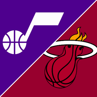Jazz 115-111 Heat (10 Feb, 2026) Game Recap