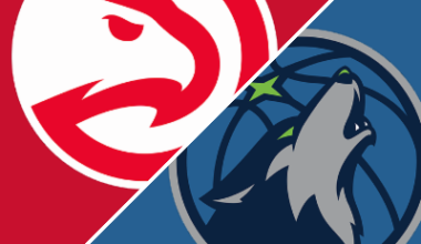 Timberwolves 138-116 Hawks (Feb 9, 2026) Game Recap