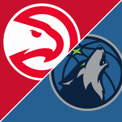 Timberwolves 138-116 Hawks (Feb 9, 2026) Game Recap