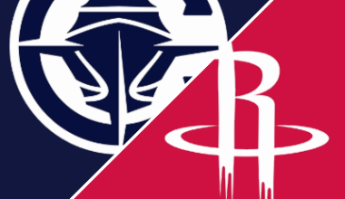 Rockets 102-95 Clippers (Feb 10, 2026) Game Recap