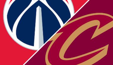 Cavaliers 138-113 Wizards (Feb 11, 2026) Game Recap