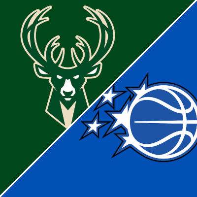 Bucks 116-108 Magic (Feb 11, 2026) Game Recap