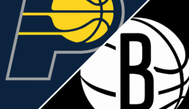 Pacers 115-110 Nets (Feb 11, 2026) Game Recap