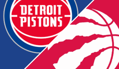 Pistons 113-95 Raptors (Feb 11, 2026) Game Recap
