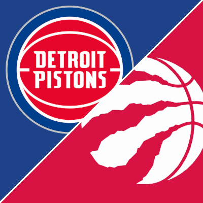 Pistons 113-95 Raptors (Feb 11, 2026) Game Recap