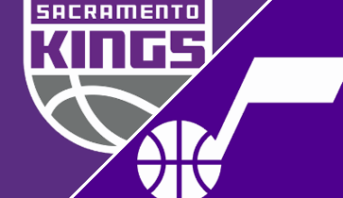 Jazz 121-93 Kings (Feb 11, 2026) Game Recap