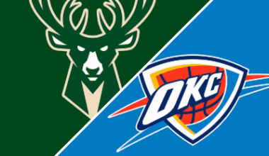 Bucks 110-93 Thunder (13 Feb, 2026) Game Recap